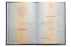 диплом ГИ им. Столыпина 2012-2013