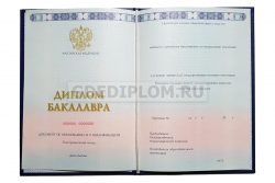 диплом ГИ им. Столыпина 2014-2025
